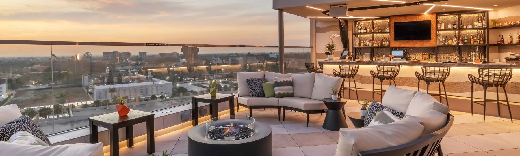 Parkestry Rooftop Bar photo 5